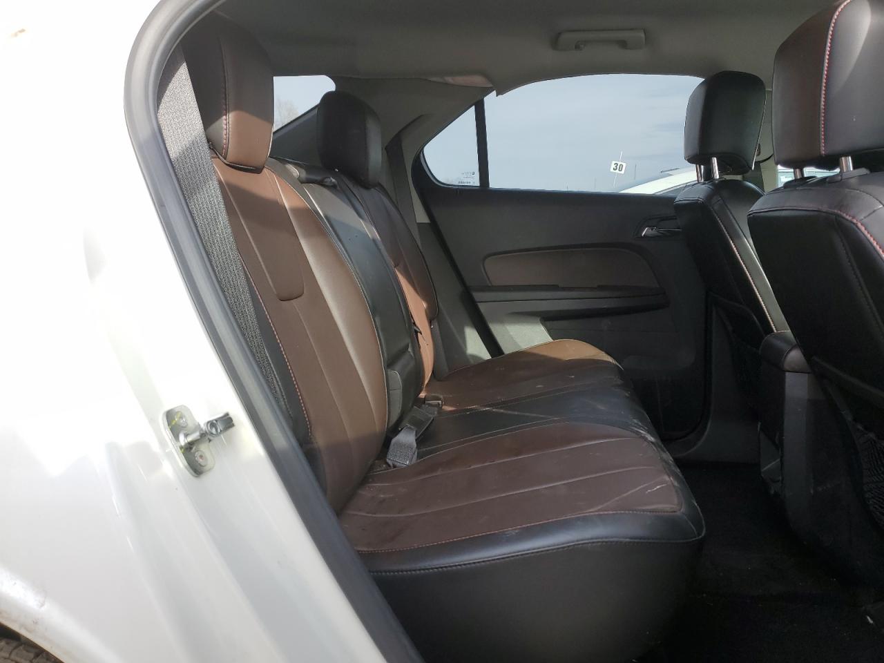 2012 Chevrolet Equinox - Image 11