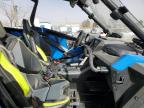 2024 POLARIS RZR TURBO R 4 PREMIUM RIDE COMMAND   for sale at Copart TX - EL PASO