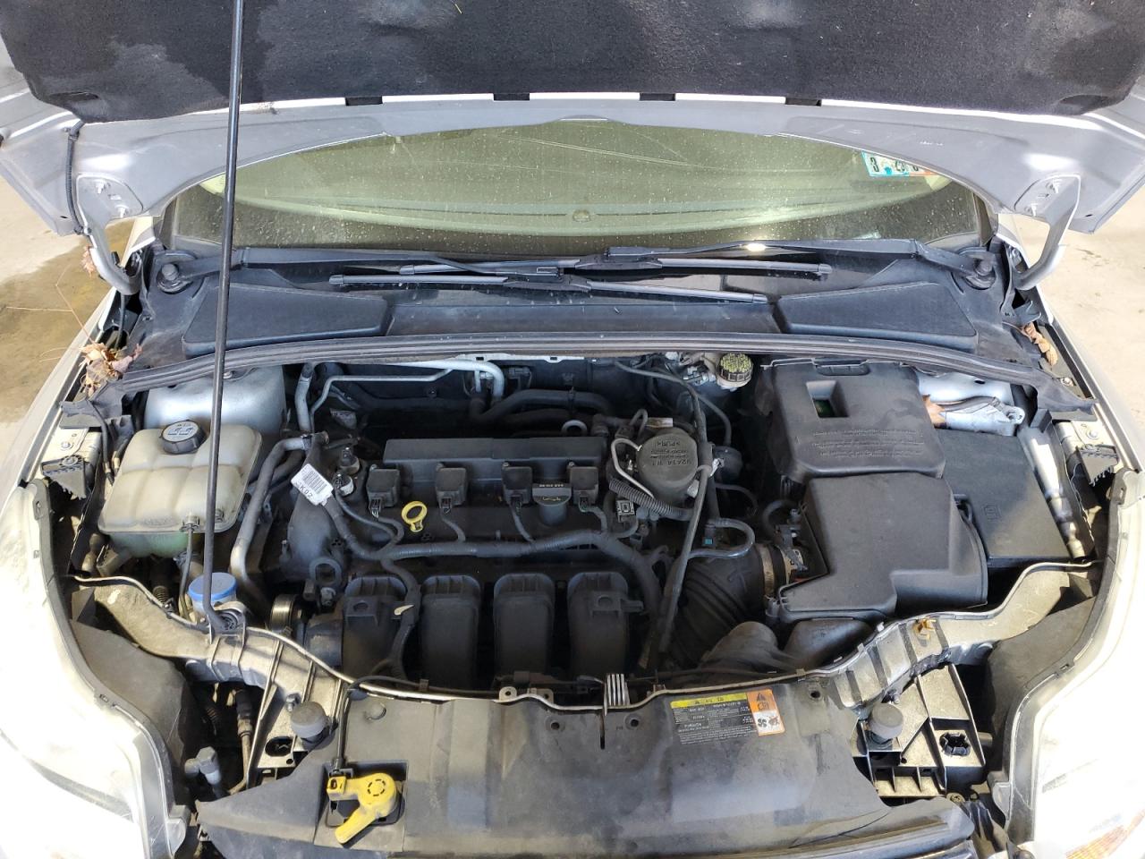 2012 Ford Focus - Image 11