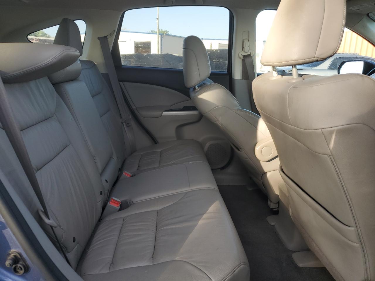 2014 Honda CR-V - Image 11