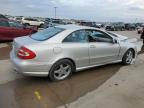 2004 Mercedes-Benz Clk 500 for Sale in Wilmer, TX - Front End