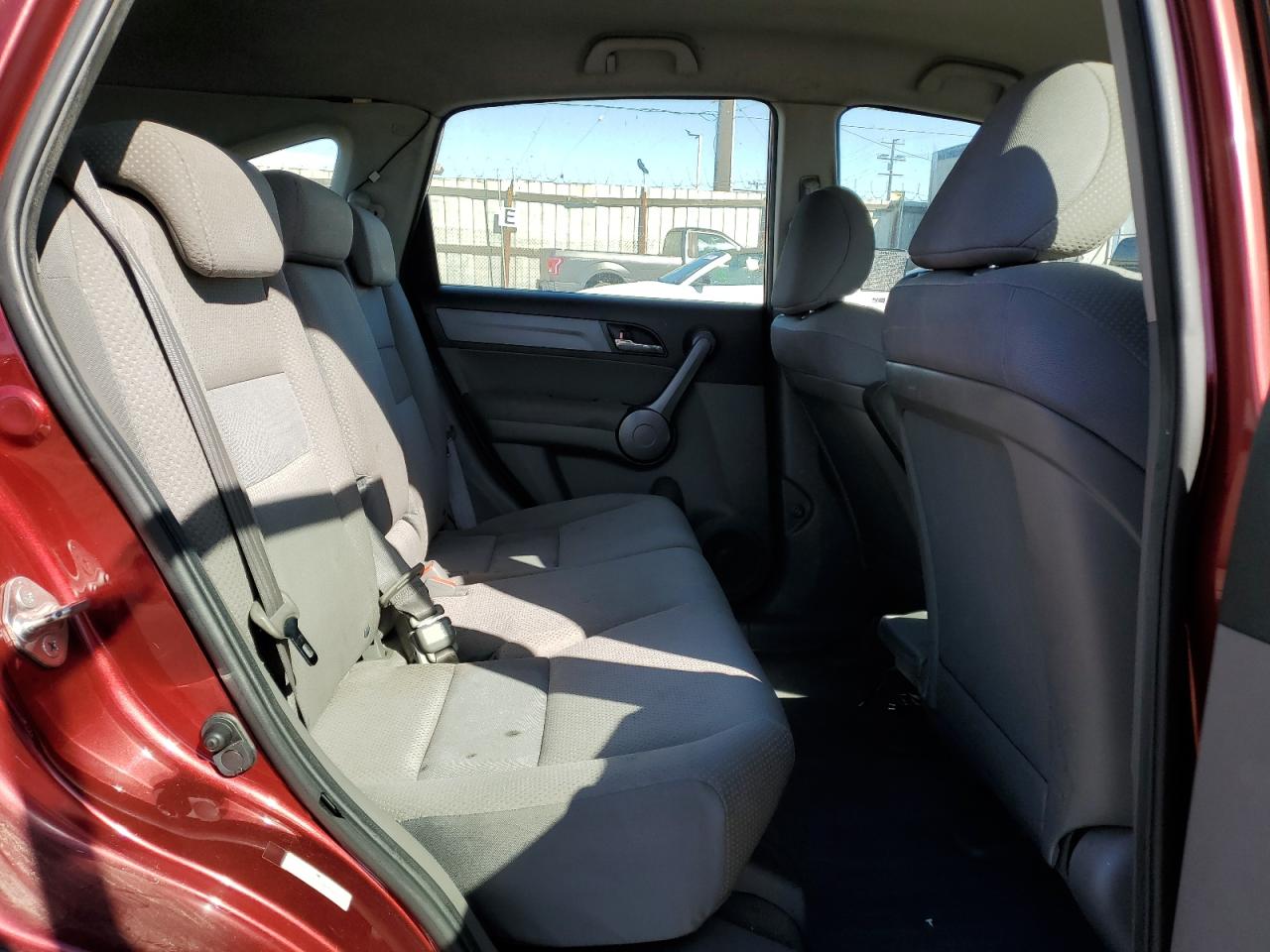 2009 Honda CR-V - Image 11