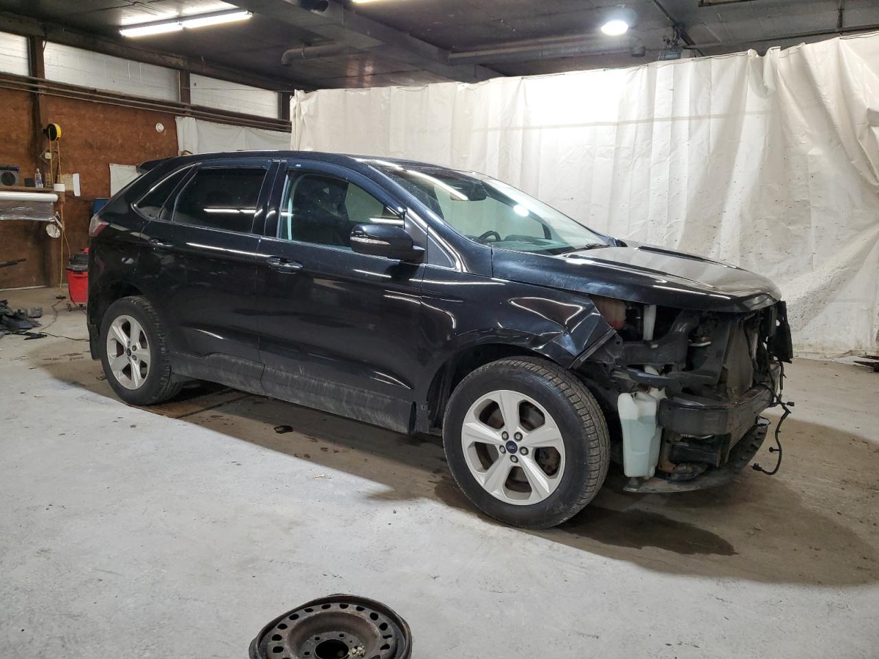 2015 Ford Edge - Image 4