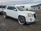 2012 Gmc Terrain Sle на продаже в East Granby, CT - Mechanical