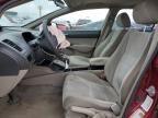 2010 Honda Civic Lx zu verkaufen in Indianapolis, IN - Front End