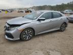 2018 Honda Civic Lx for Sale in Greenwell Springs, LA - Front End