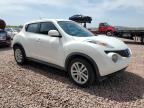 2013 Nissan Juke S for Sale in Phoenix, AZ - Rear End