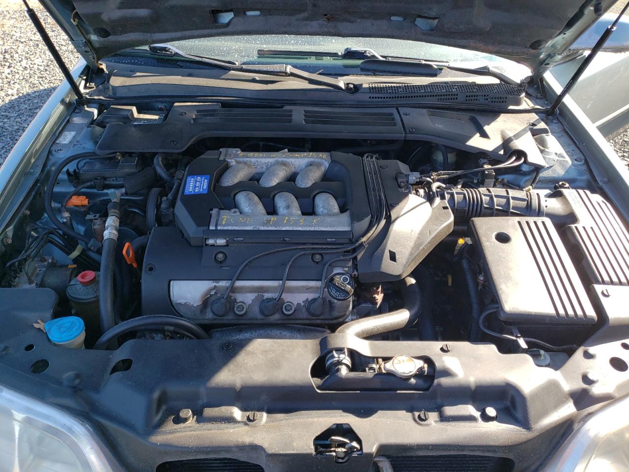 1998 Acura CL - Image 11