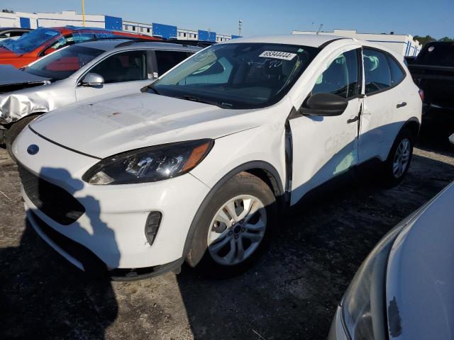 2020 Ford Escape S