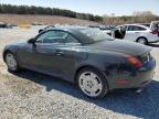 2002 Lexus Sc 430 за продажба в Concord, NC - All Over