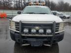 2010 Chevrolet Silverado K1500 Hybrid de vânzare în Brookhaven, NY - Side