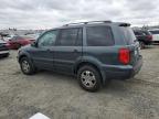 2005 Honda Pilot Exl for Sale in Sacramento, CA - Front End