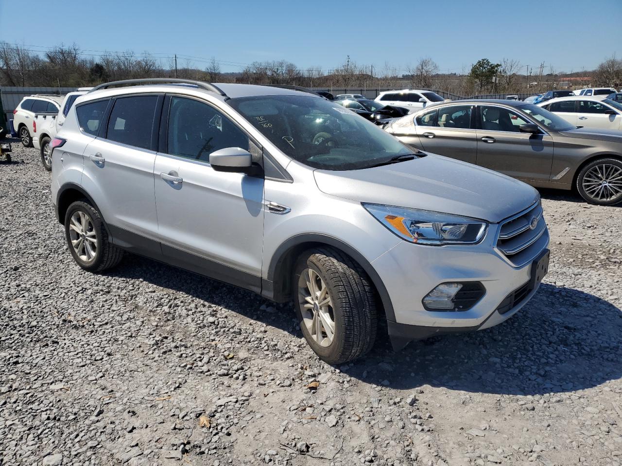 2018 Ford Escape - Image 4
