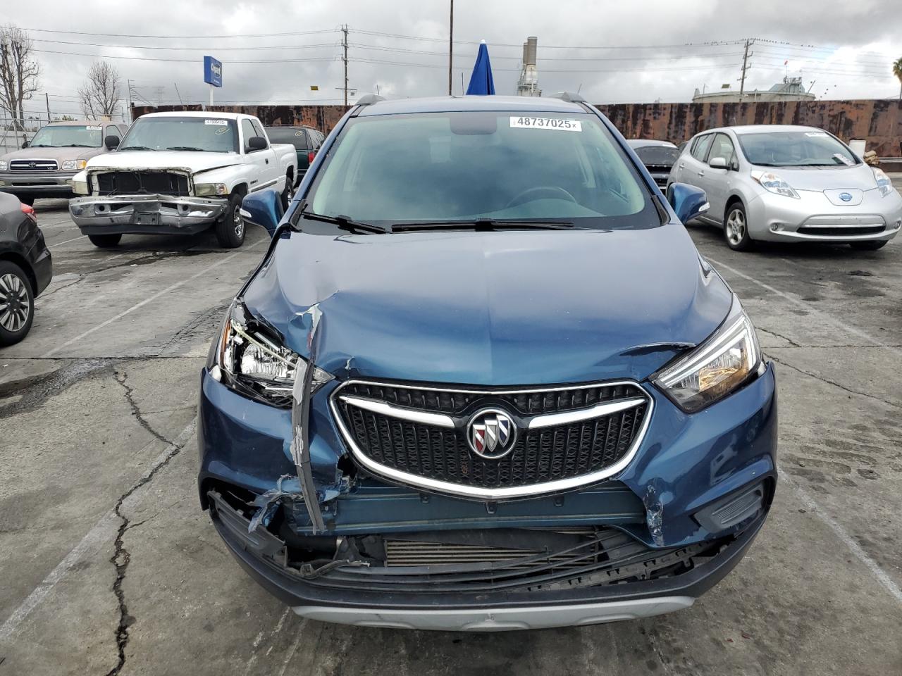 2019 Buick Encore - Image 5