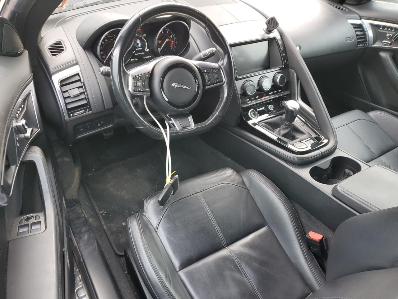 2018 Jaguar F-Type - Image 8