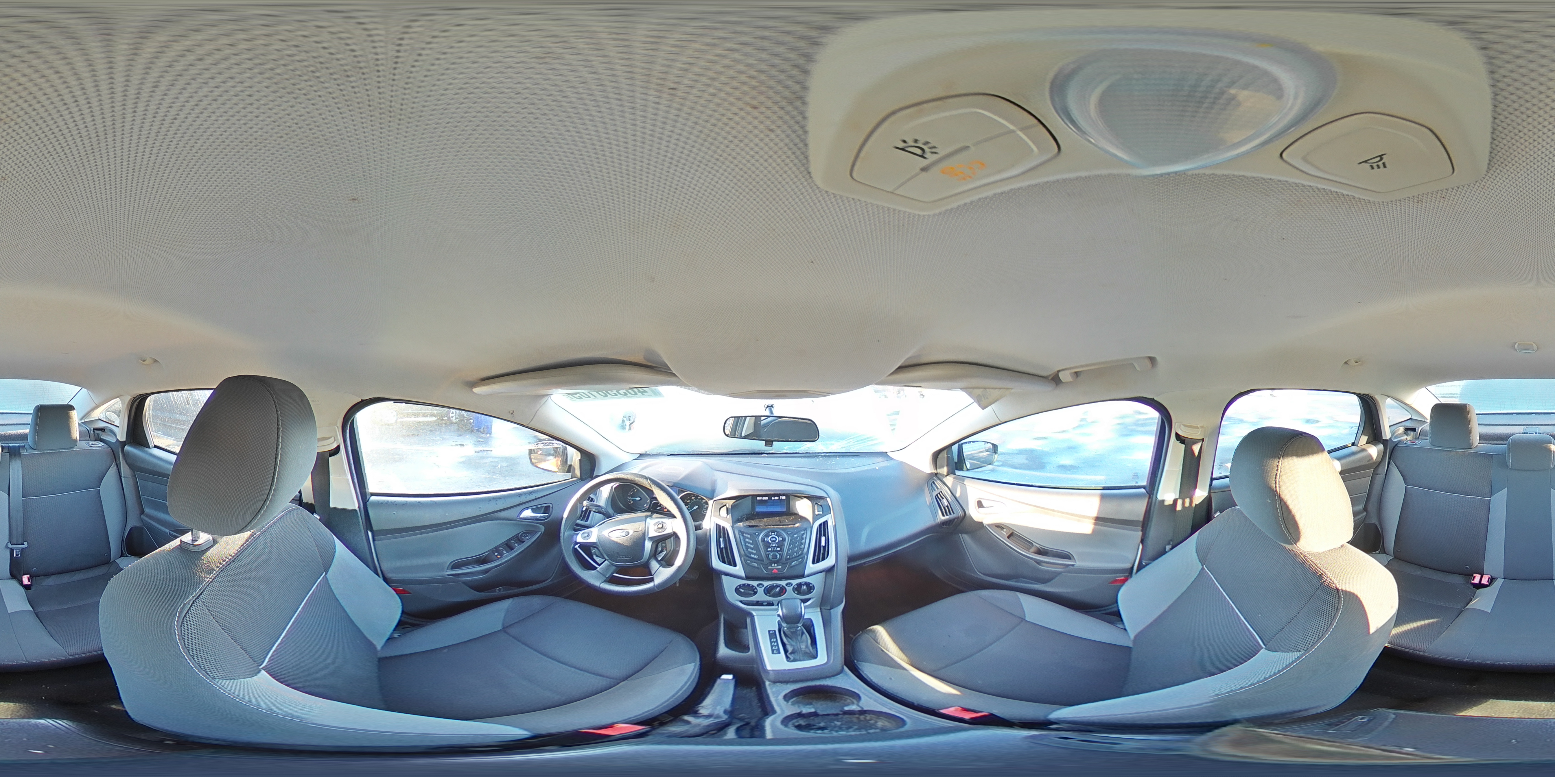 2013 Ford Focus - Image 12