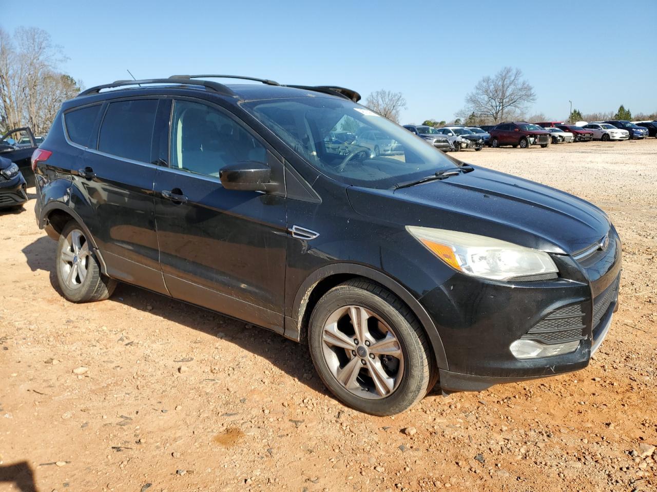 2013 Ford Escape - Image 4