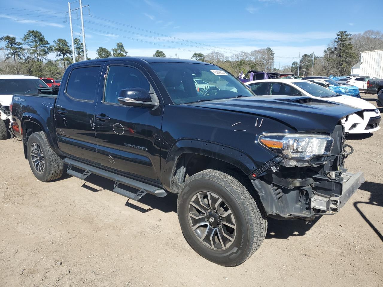 2020 Toyota Tacoma - Image 4