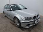 2003 BMW 330 D SPOR for sale at Copart GLOUCESTER