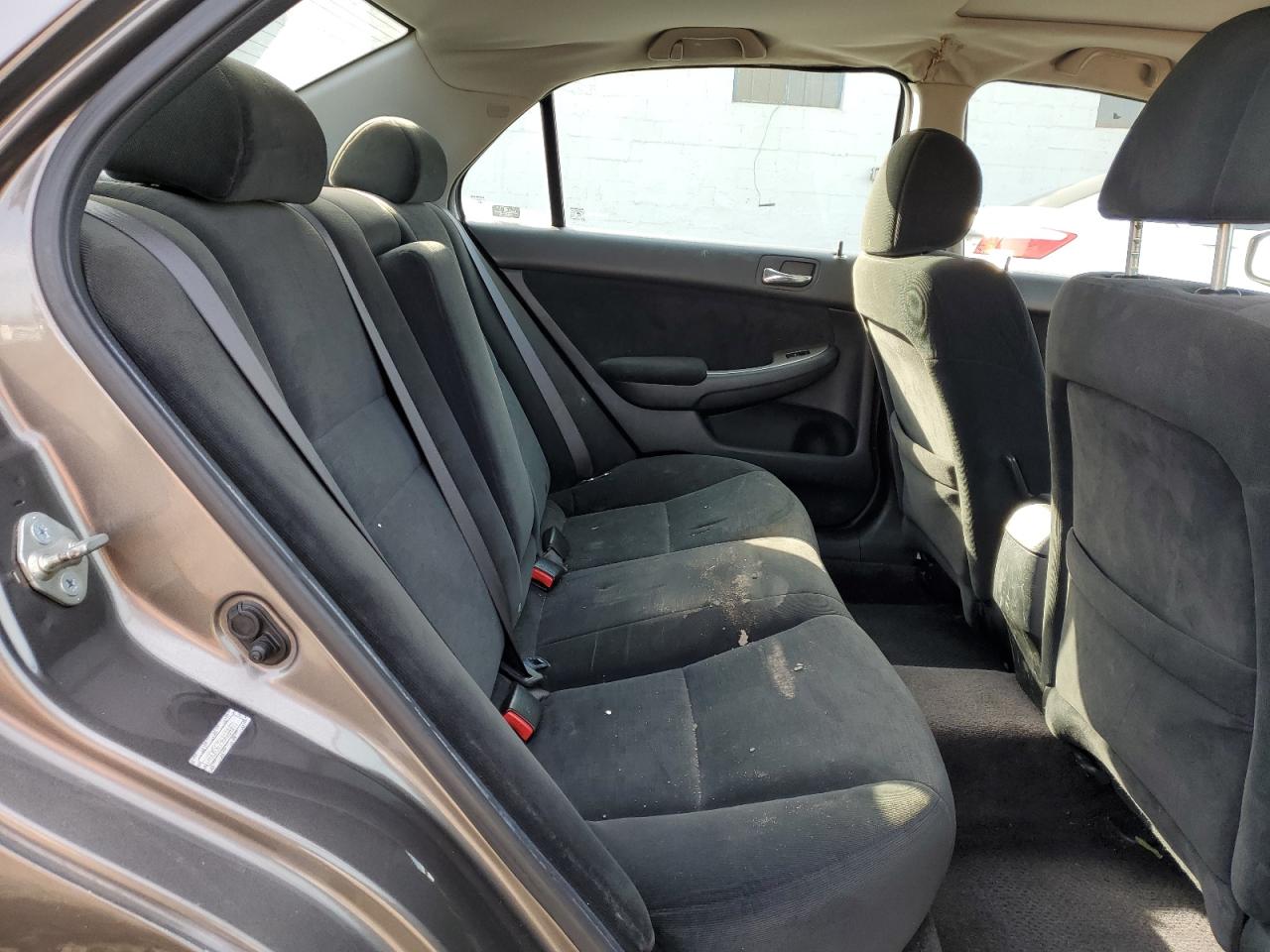2006 Honda Accord - Image 10