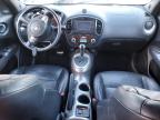 2011 NISSAN JUKE S for sale at Copart AB - EDMONTON