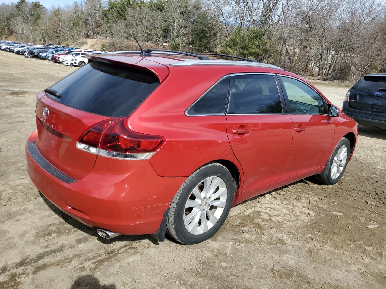 2013 Toyota Venza - Image 3