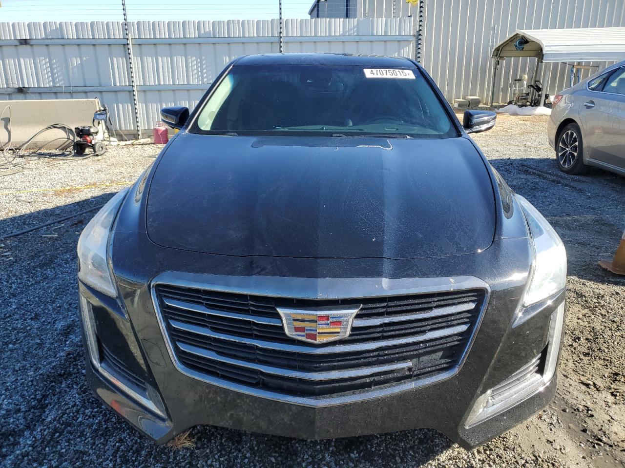 2016 Cadillac CTS - Image 5