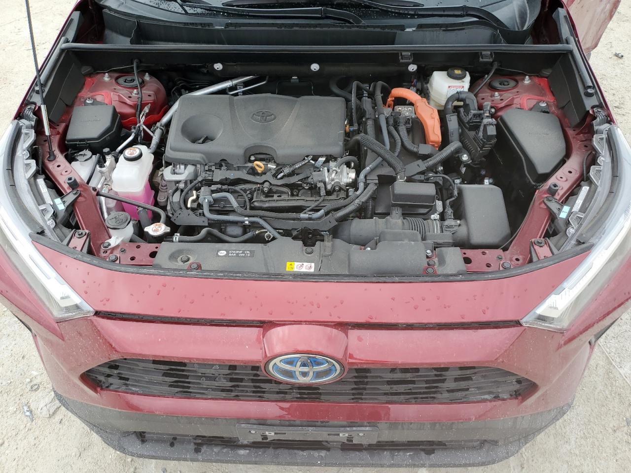 2024 Toyota RAV 4 - Image 14