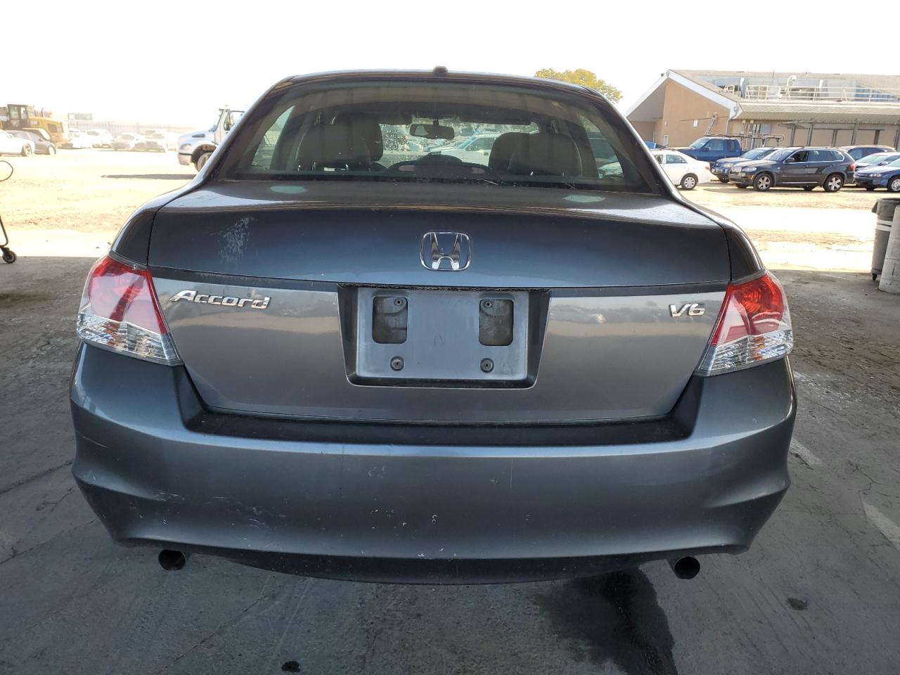 2009 Honda Accord - Image 6