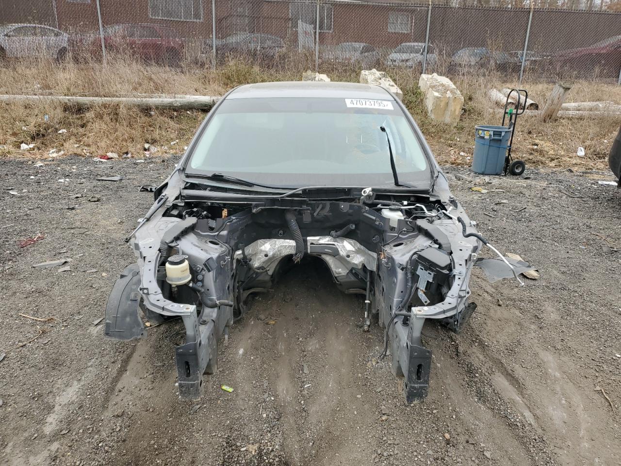 2015 Infiniti Q50 - Image 5