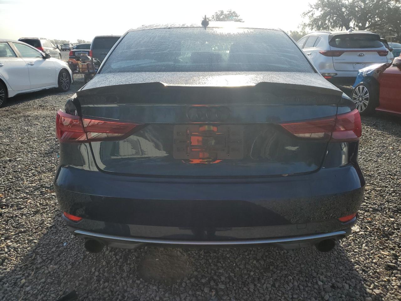 2017 Audi A3 - Image 6
