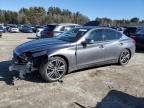 2014 Infiniti Q50 Base na sprzedaż w Mendon, MA - All Over