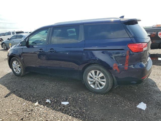  KIA All Models 2018 Синий