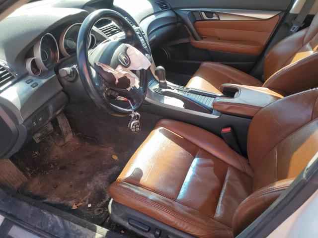 2010 ACURA TL 