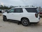 2025 Chevrolet Tahoe C1500 Lt en Venta en Harleyville, SC - Front End