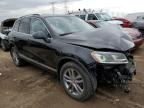 2016 Volkswagen Touareg Sport for Sale in Elgin, IL - Front End