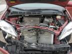 2016 Toyota Sienna Xle de vânzare în Dyer, IN - Front End