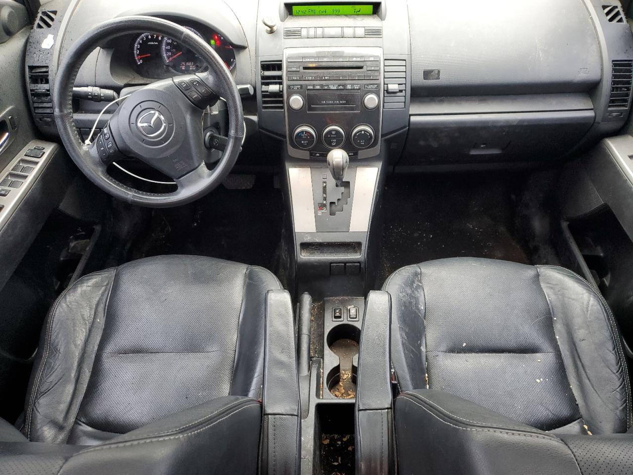 2008 Mazda 5 VIN: JM1CR293880322103 Lot: 48059775