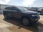 2020 Jeep Grand Cherokee Laredo en Venta en Amarillo, TX - Minor Dent/Scratches