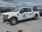 2023 Ford F150 Supercrew იყიდება New Orleans-ში, LA - Front End