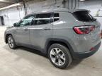 2021 Jeep Compass Limited на продаже в Wheeling, IL - Undercarriage
