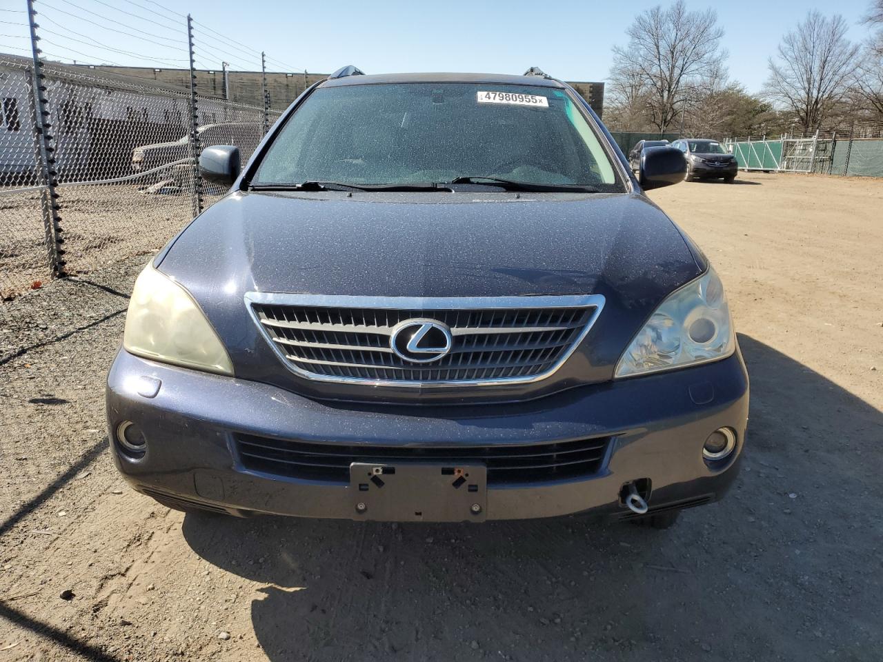 2006 Lexus RX - Image 5