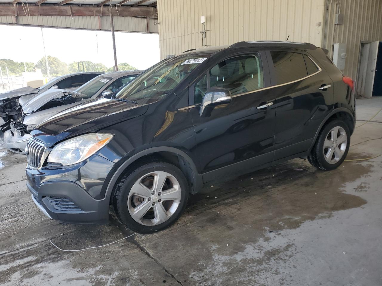 Image of 2015 BUICK ENCORE