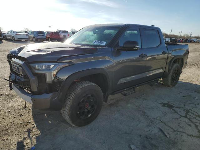 2025 Toyota Tundra Crewmax Limited