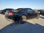 2010 Ford Mustang Gt на продаже в Wilmer, TX - Top/Roof