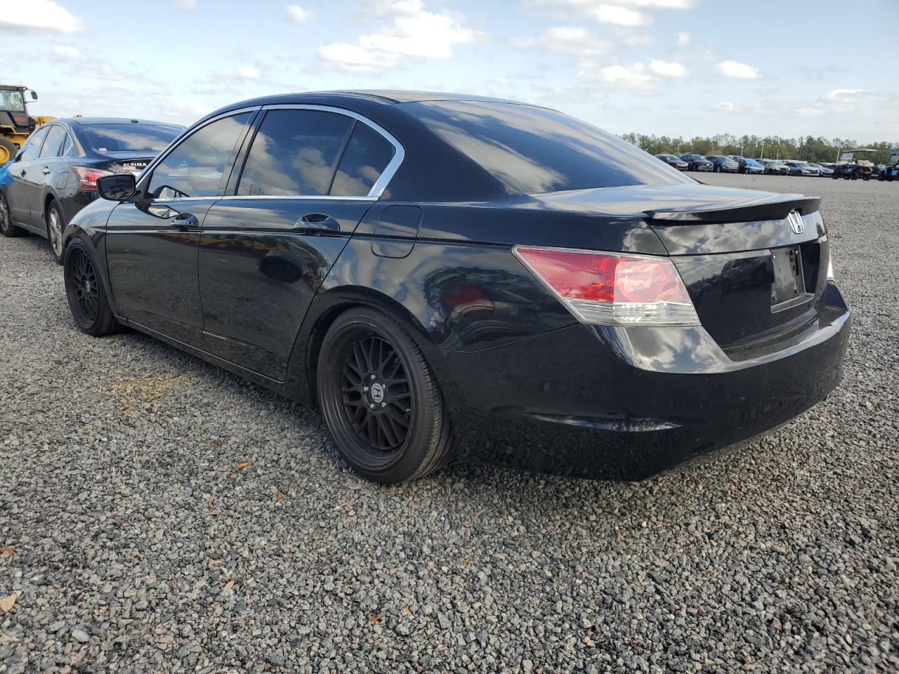 2010 Honda Accord - Image 2