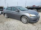 2015 Nissan Sentra S للبيع في Columbus، OH - Minor Dent/Scratches