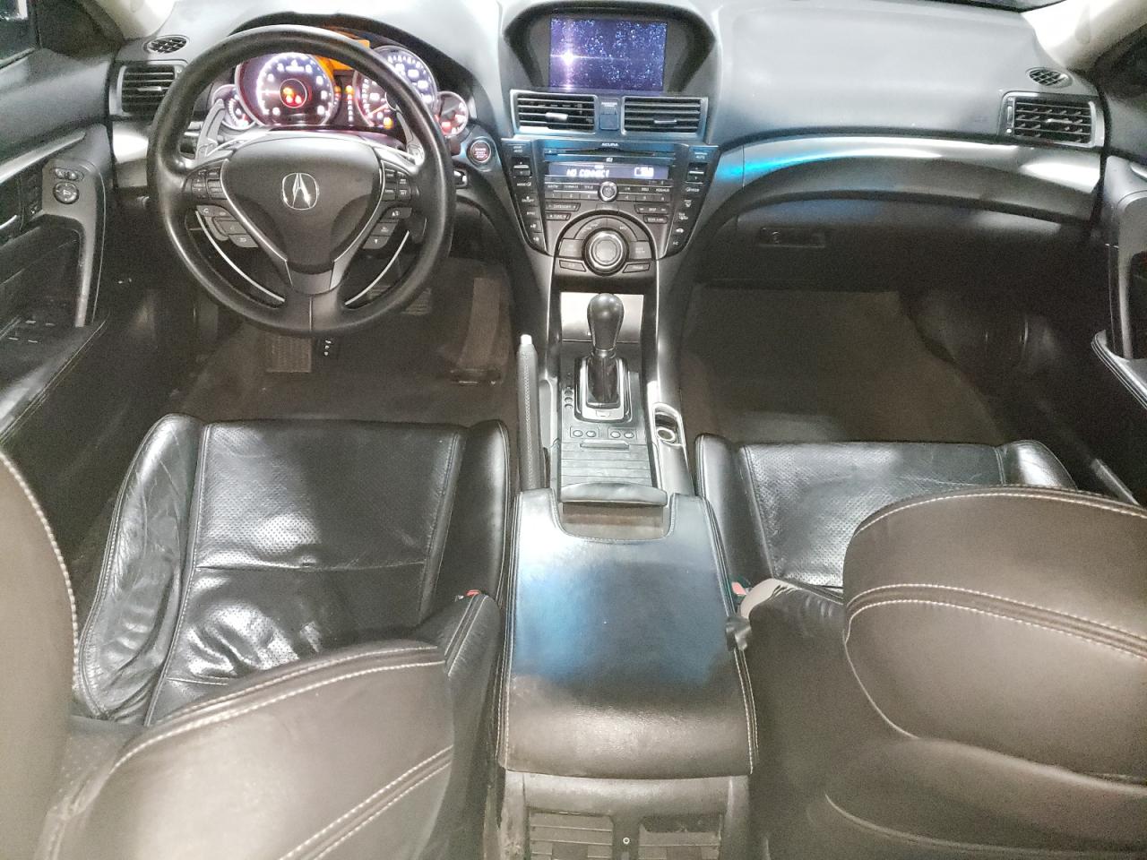 2012 Acura TL - Image 8