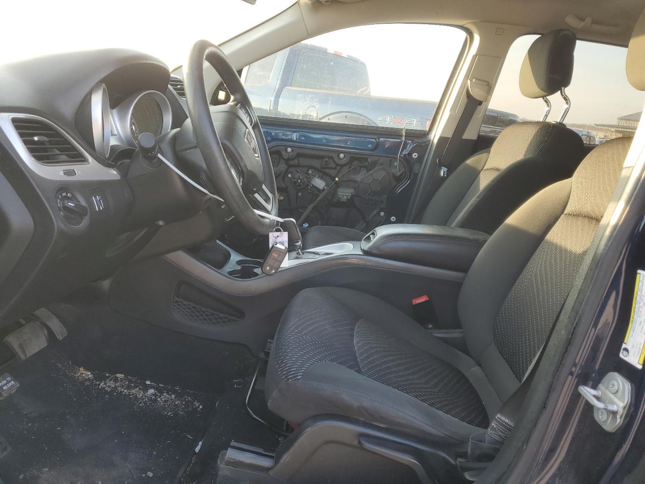 2018 Dodge Journey - Image 7