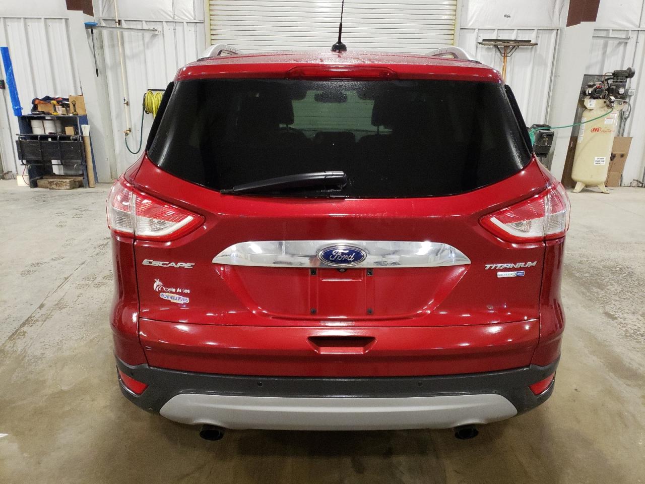 2014 Ford Escape - Image 6